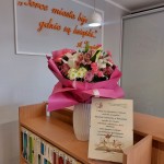 8 maja Dzień Bibliotekarza i Bibliotek